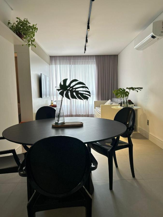 Apto Novo Studio Nature A 50 M Da Praia Torres Luaran gambar