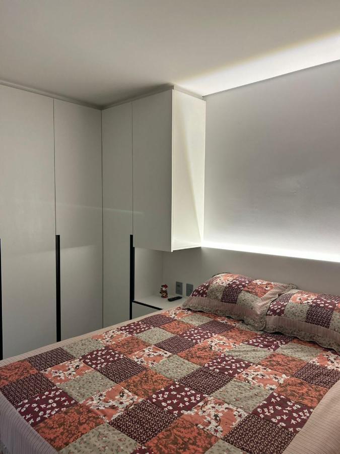 Apto Novo Studio Nature A 50 M Da Praia Torres Luaran gambar