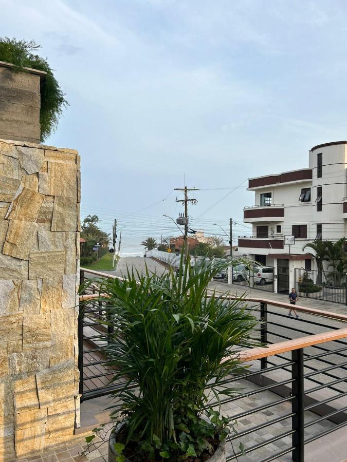 Apto Novo Studio Nature A 50 M Da Praia Torres Luaran gambar