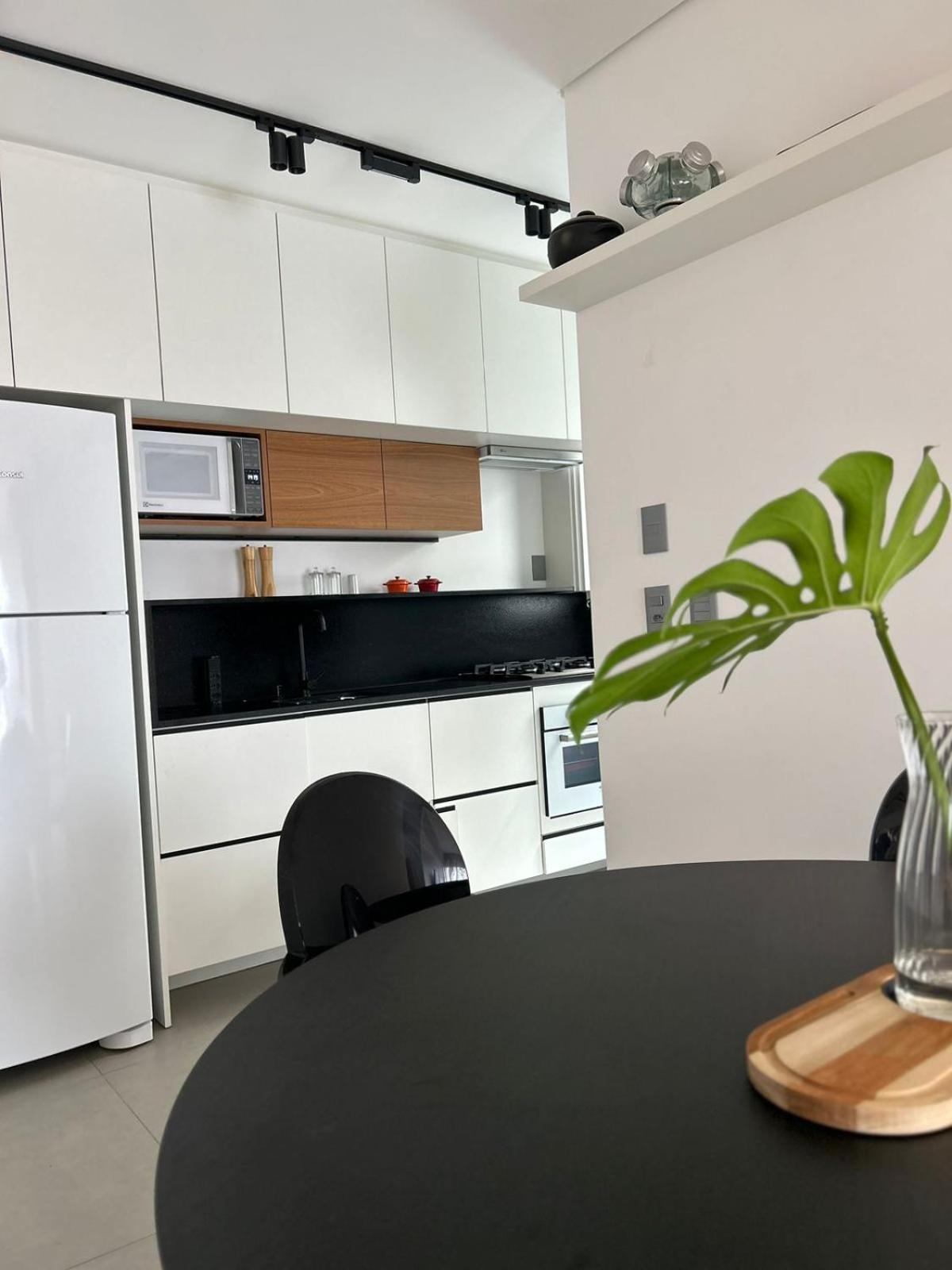 Apto Novo Studio Nature A 50 M Da Praia Torres Luaran gambar