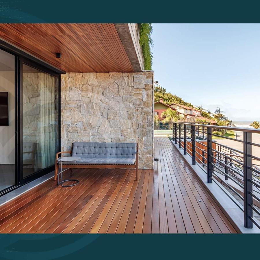 Apto Novo Studio Nature A 50 M Da Praia Torres Luaran gambar