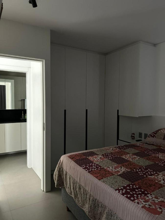 Apto Novo Studio Nature A 50 M Da Praia Torres Luaran gambar