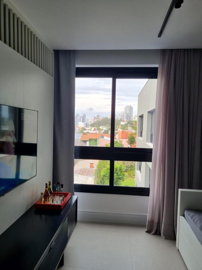 Apto Novo Studio Nature A 50 M Da Praia Torres Luaran gambar