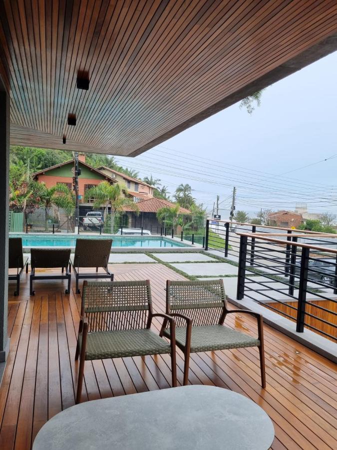 Apto Novo Studio Nature A 50 M Da Praia Torres Luaran gambar