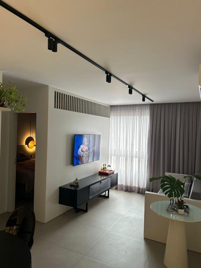 Apto Novo Studio Nature A 50 M Da Praia Torres Luaran gambar