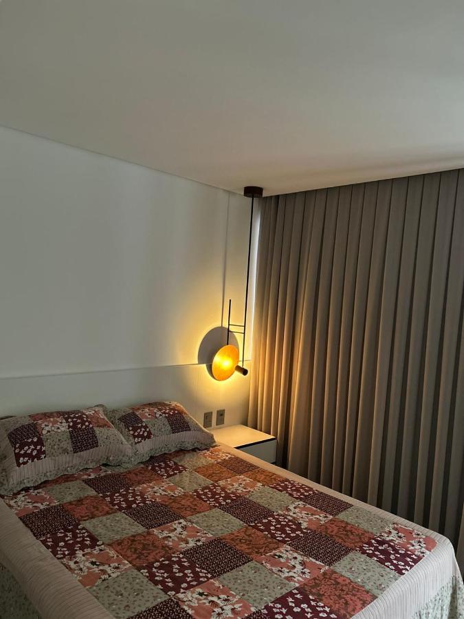 Apto Novo Studio Nature A 50 M Da Praia Torres Luaran gambar