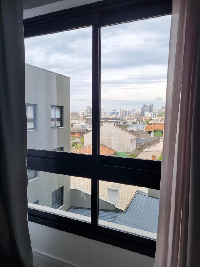 Apto Novo Studio Nature A 50 M Da Praia Torres Luaran gambar